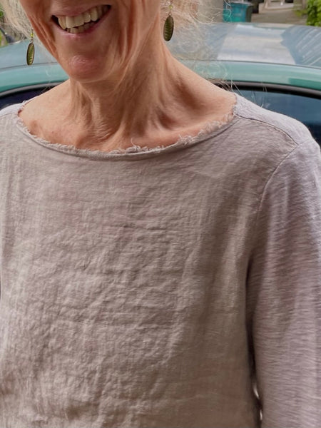 Combo 3/4 Sleeve