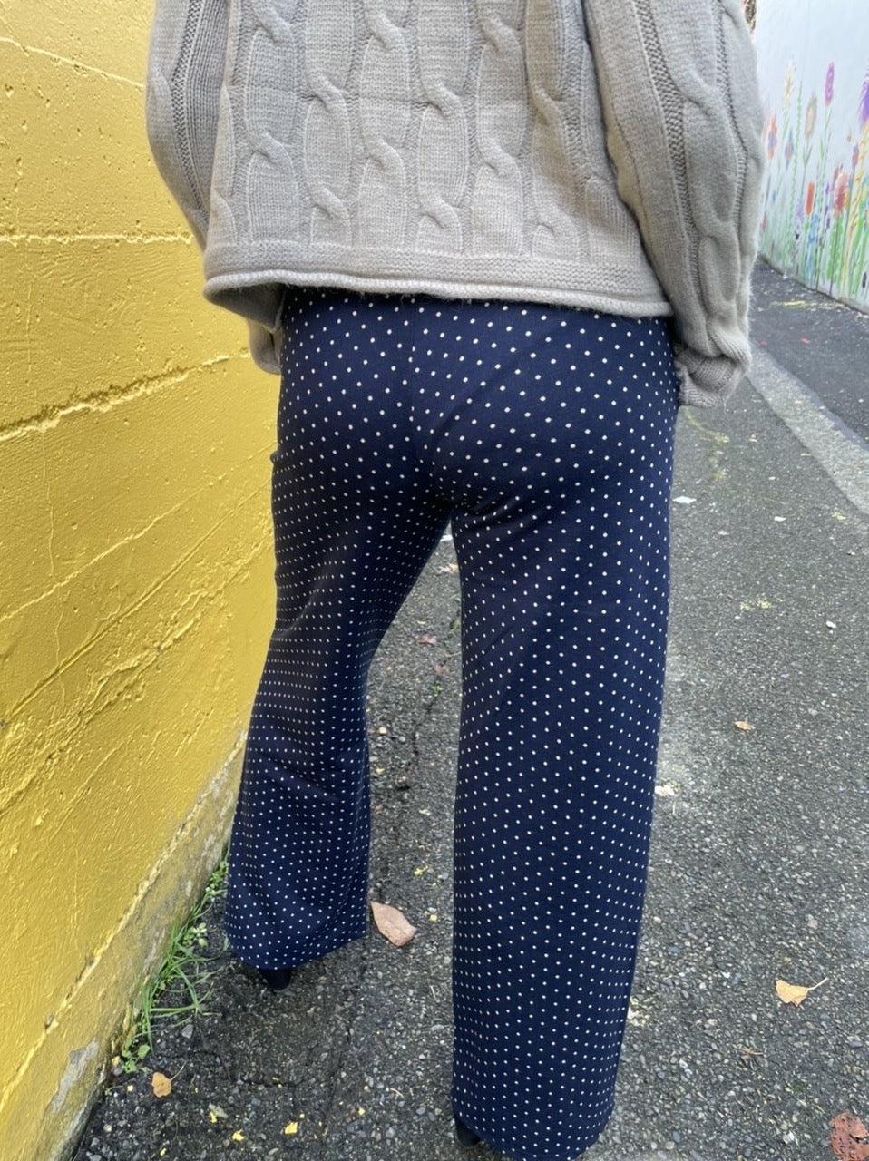Arlo Pant
