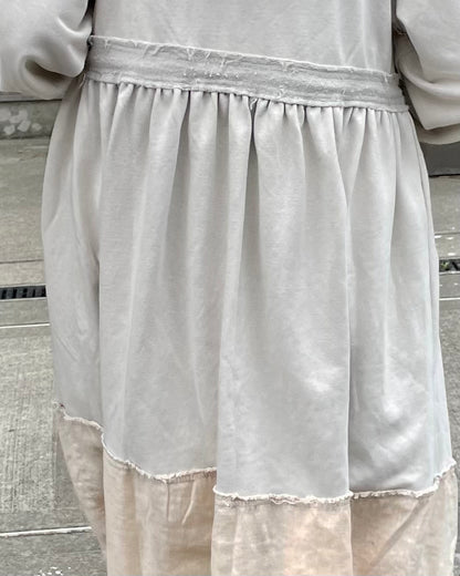 Terry Long Jacket