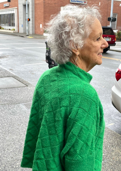 Rowena Sweater