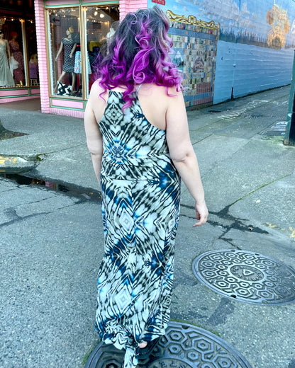 Vaughn Dress