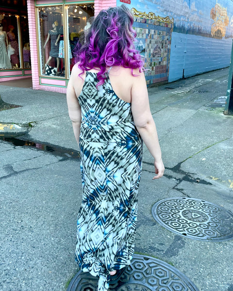 Vaughn Dress