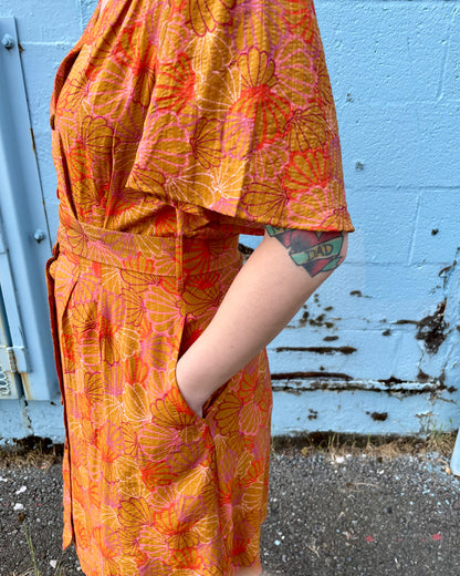 Paloma Dress