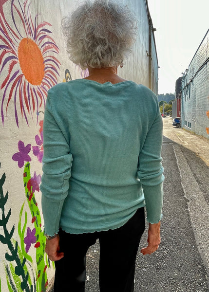 L/S Thermal Top