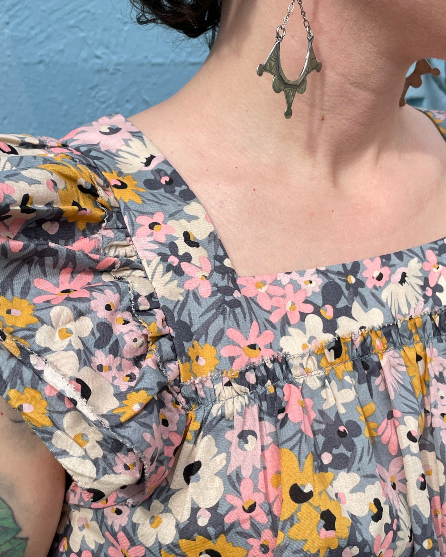 Charlotte Top