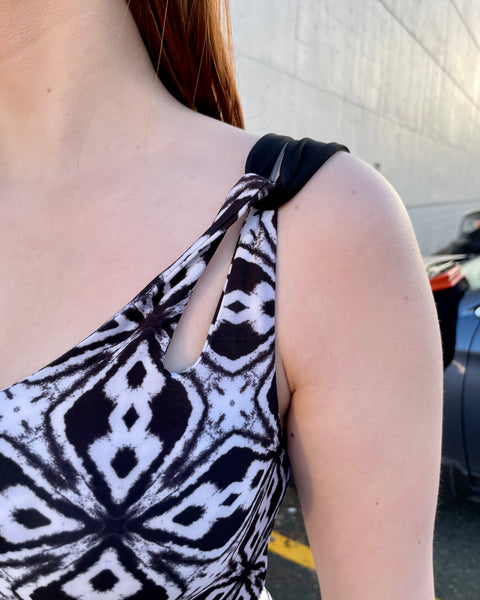 Trahune Dress