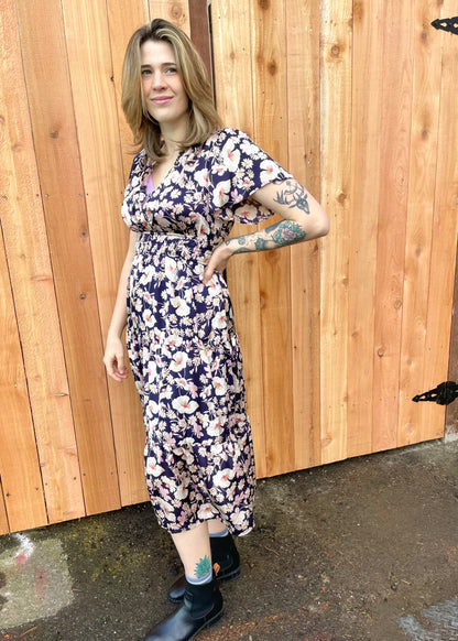 Eleanor Dress