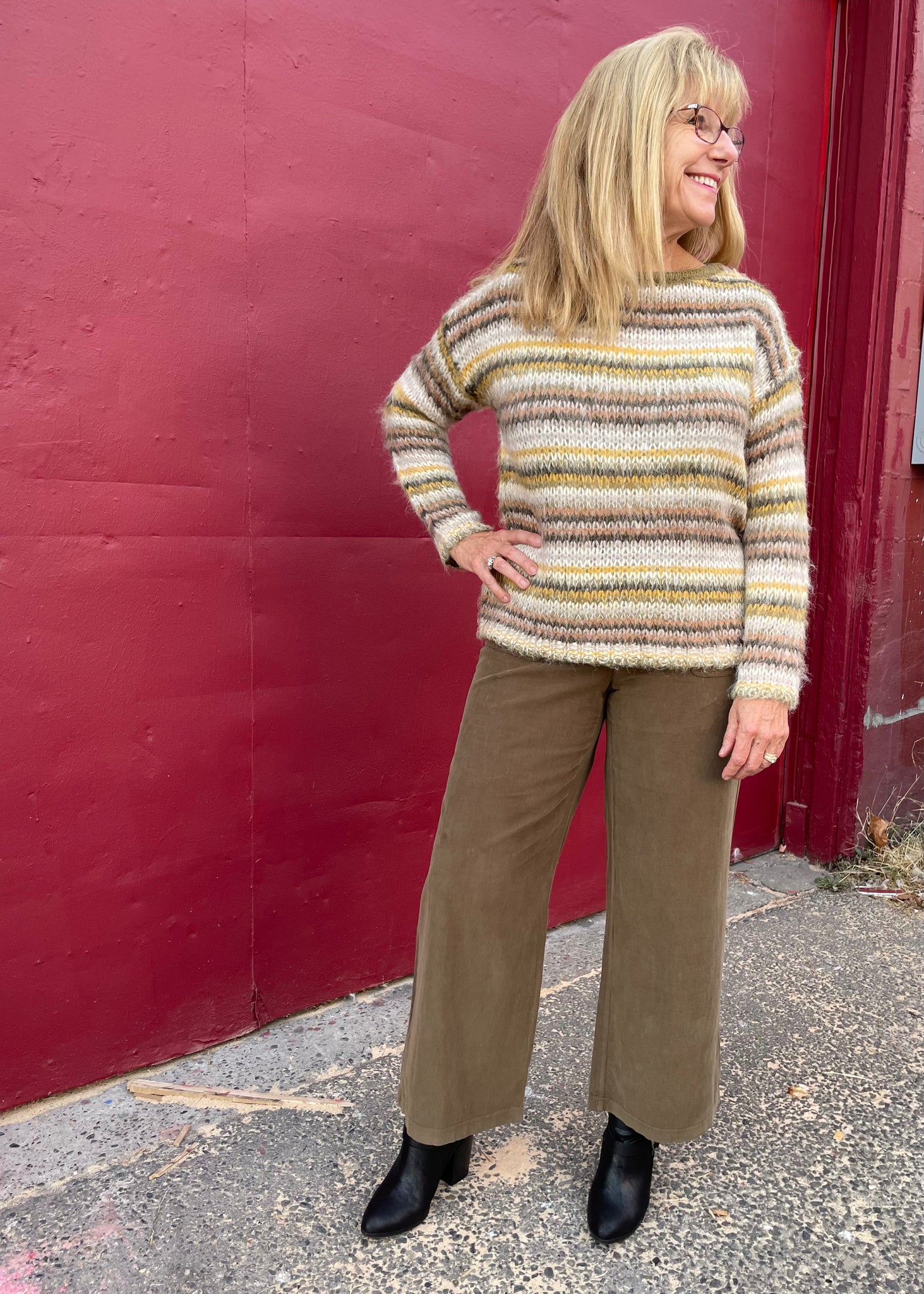 Jolene Pant