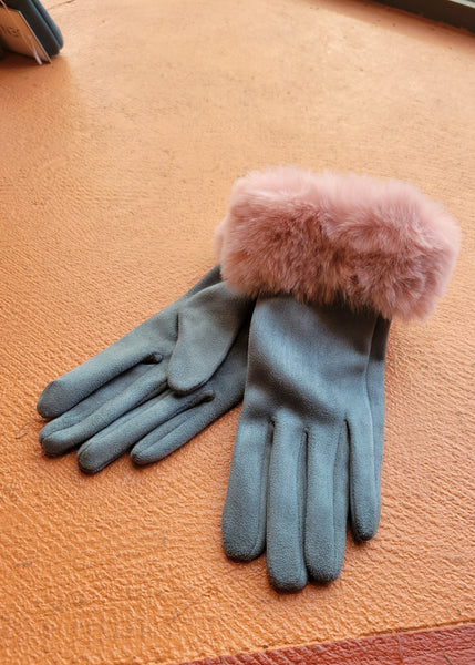 Bettina Glove