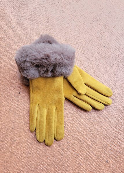 Bettina Glove