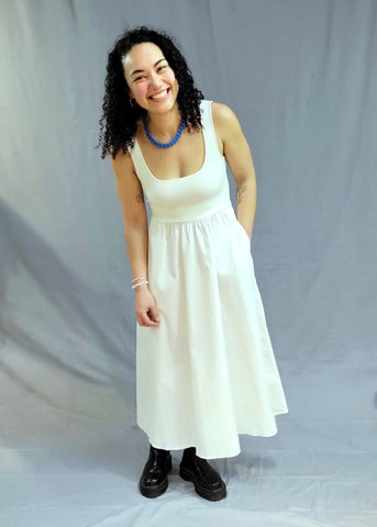 Lucinda Dress