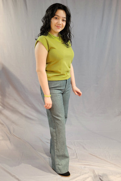 Pop Jean