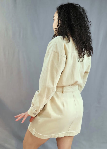 Echo Sister Dress