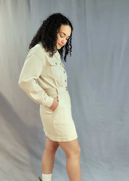 Echo Sister Dress