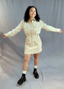 Echo Sister Dress