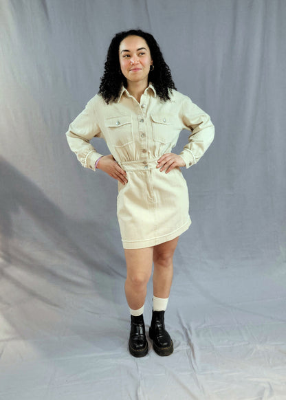Echo Sister Dress