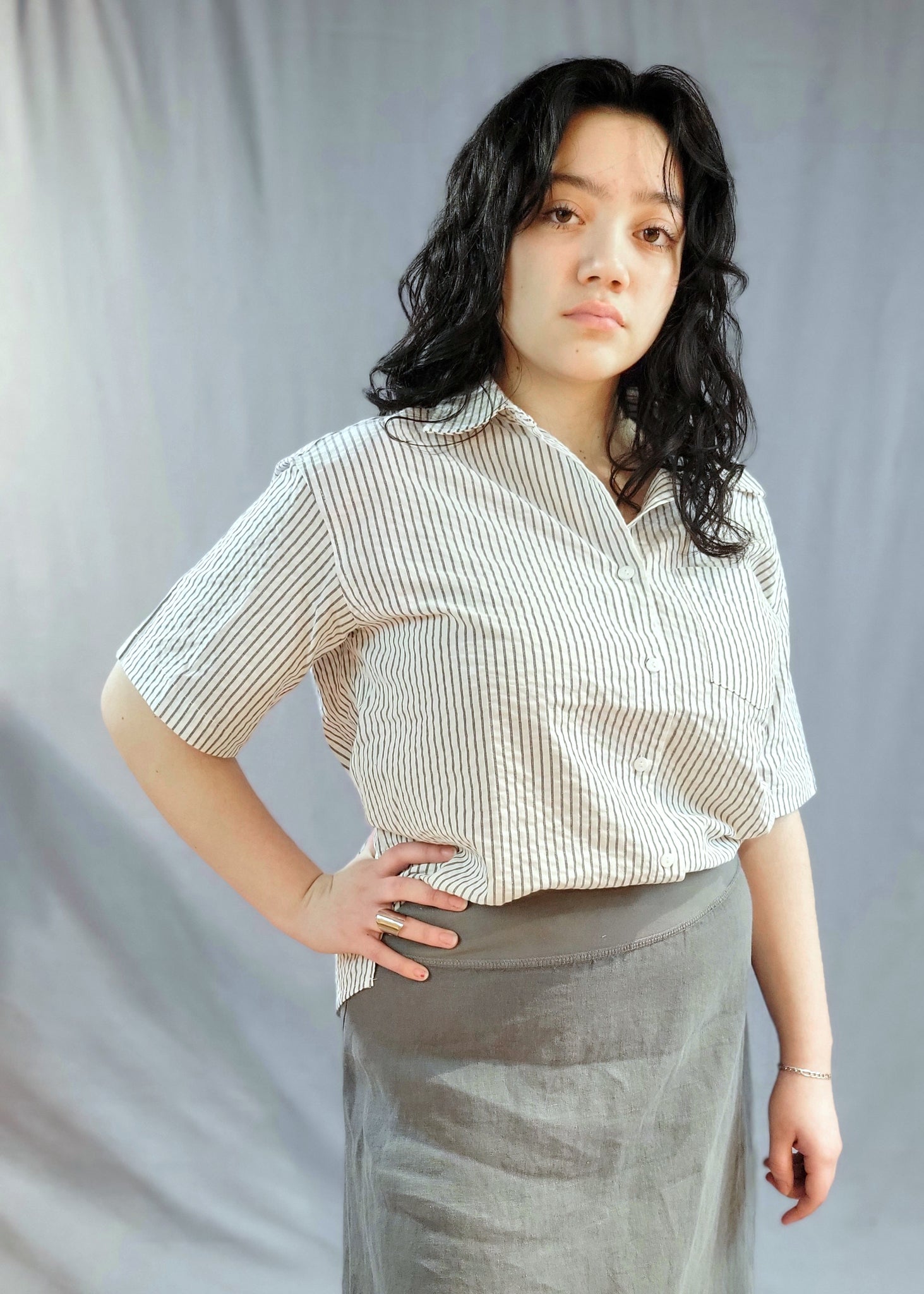 Miriam Top