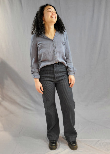 Pop Jean