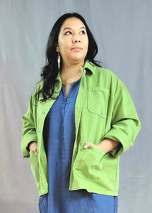 Lais Jacket