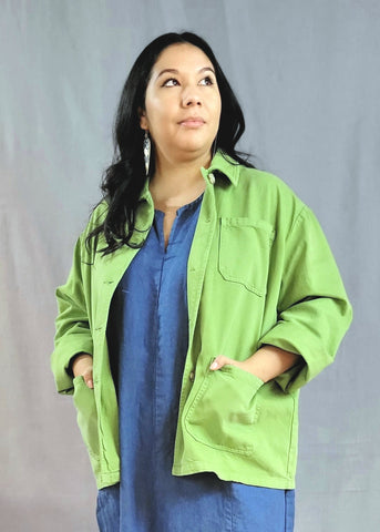 Lais Jacket