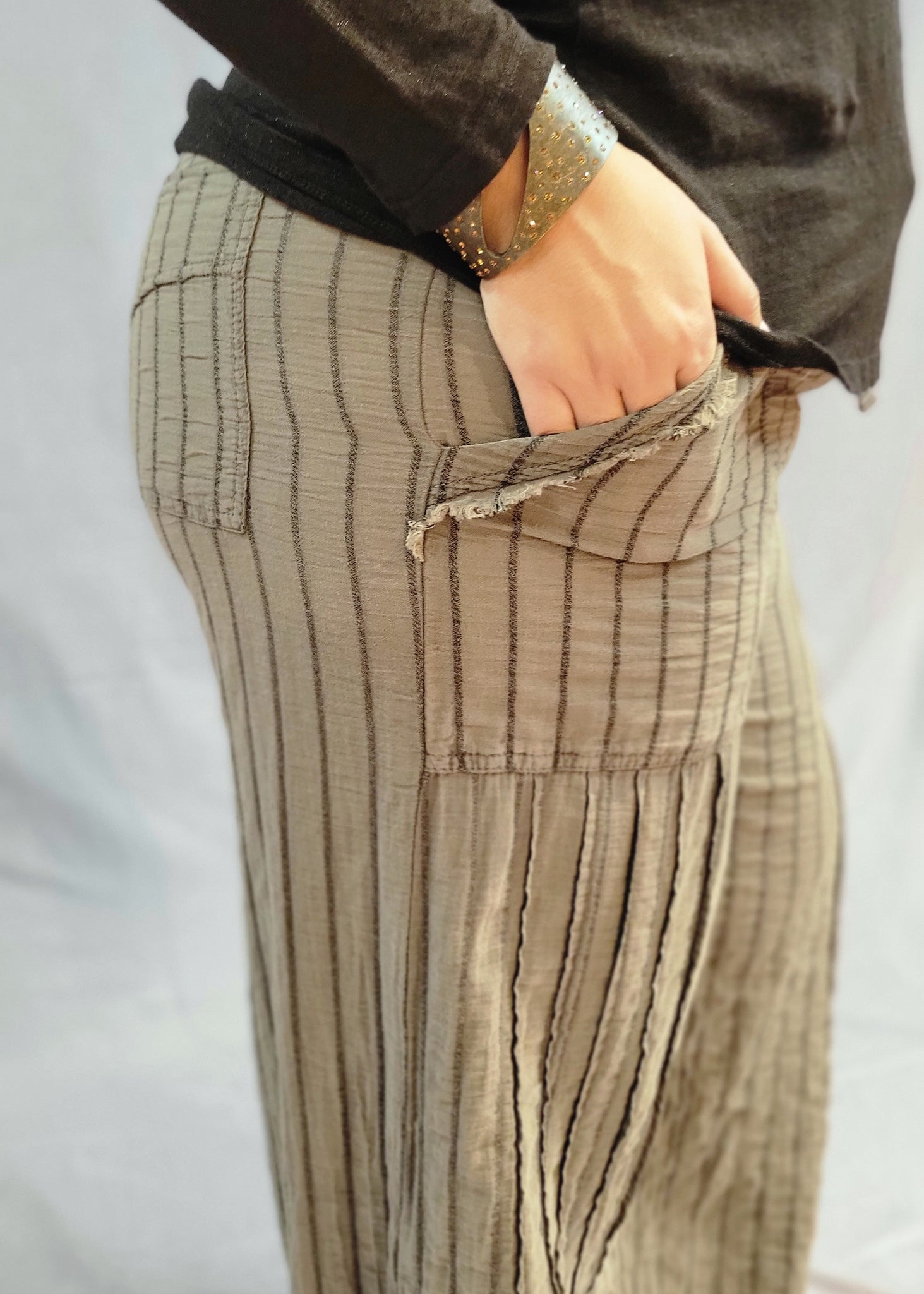 Ace Pant
