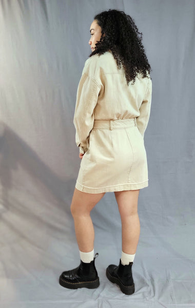 Echo Sister Dress