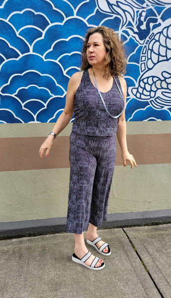 Amenity Jumpsuit