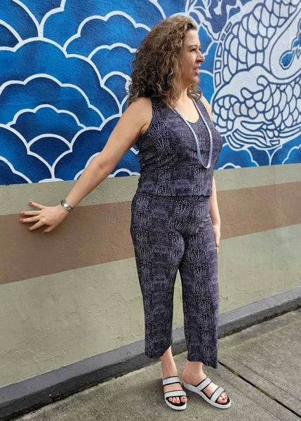 Amenity Jumpsuit