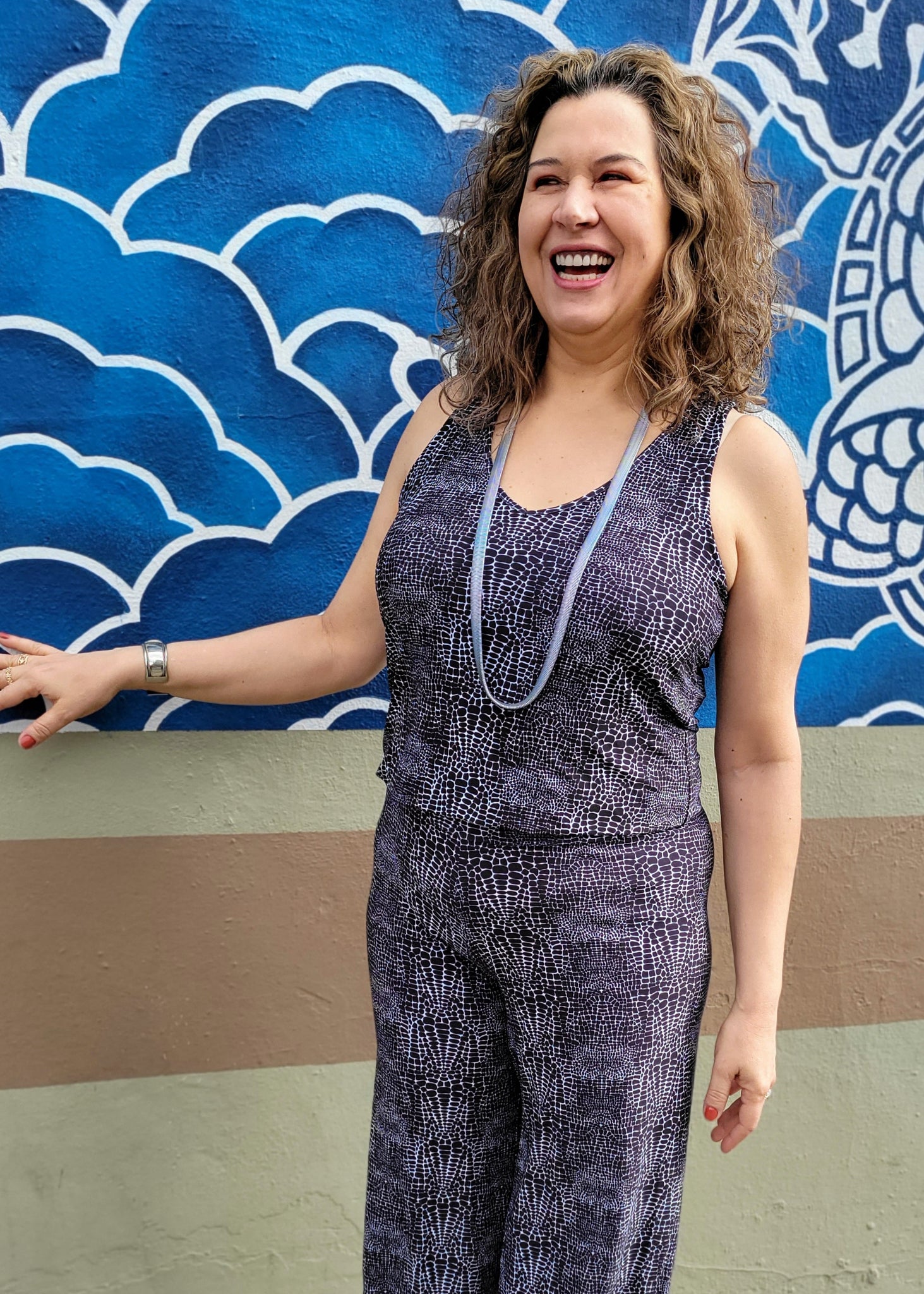 Amenity Jumpsuit