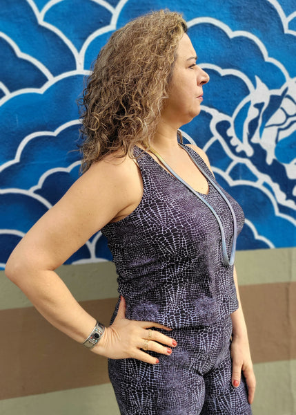 Amenity Jumpsuit