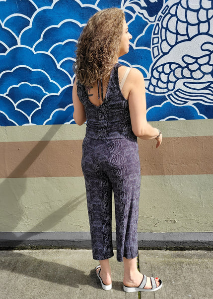 Amenity Jumpsuit