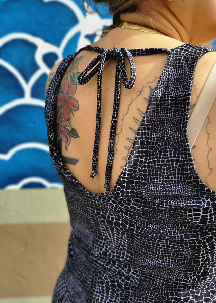 Amenity Jumpsuit