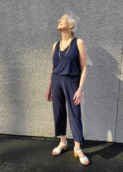 Amenity Jumpsuit