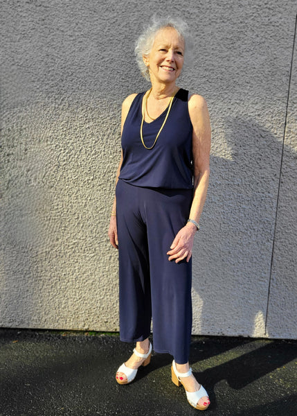 Amenity Jumpsuit