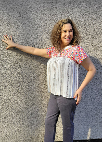 Jojo Top