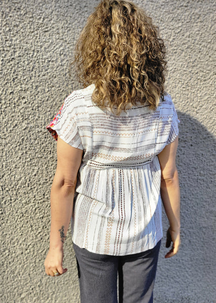 Jojo Top