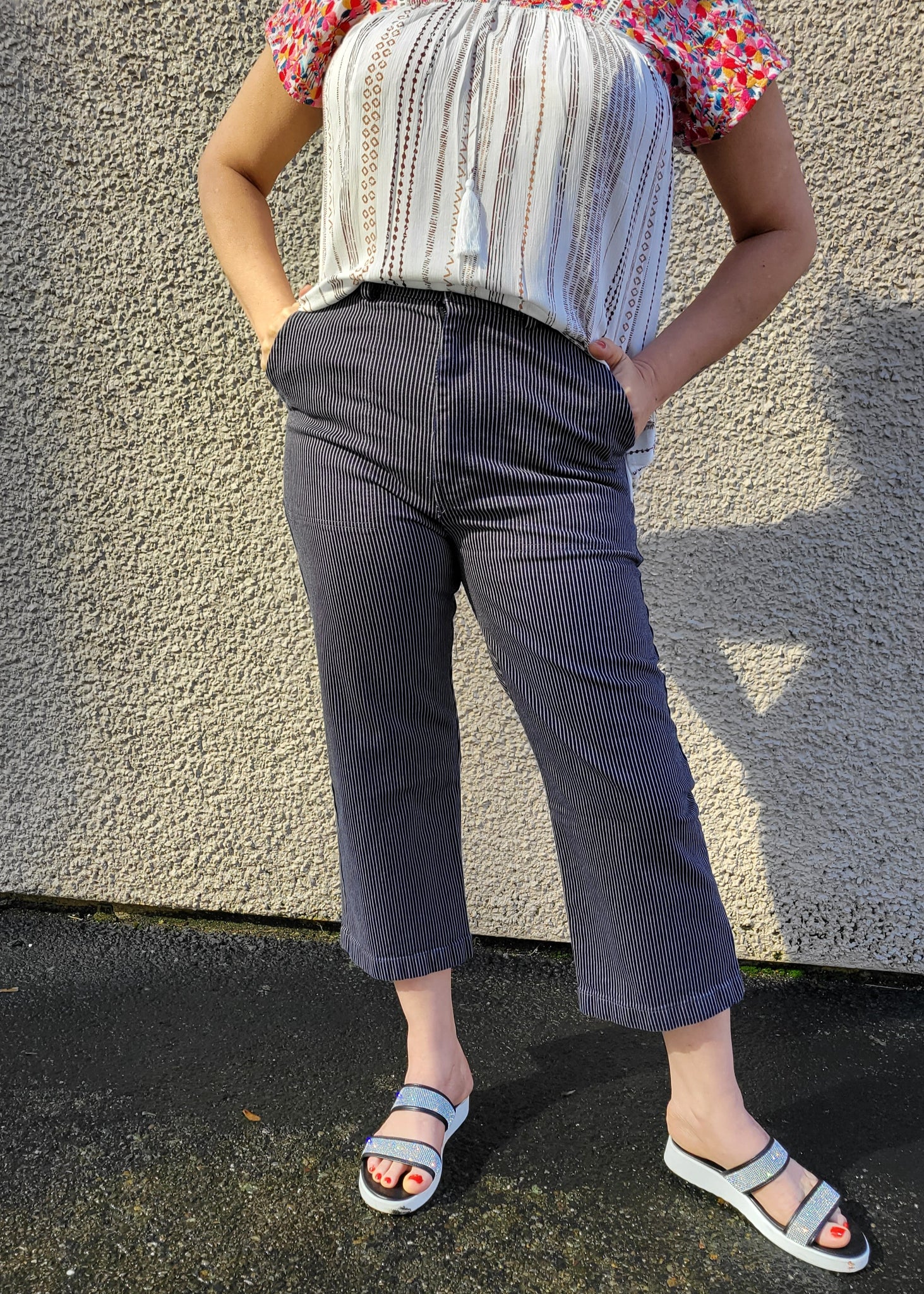 New Smithy Pant