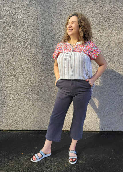 New Smithy Pant