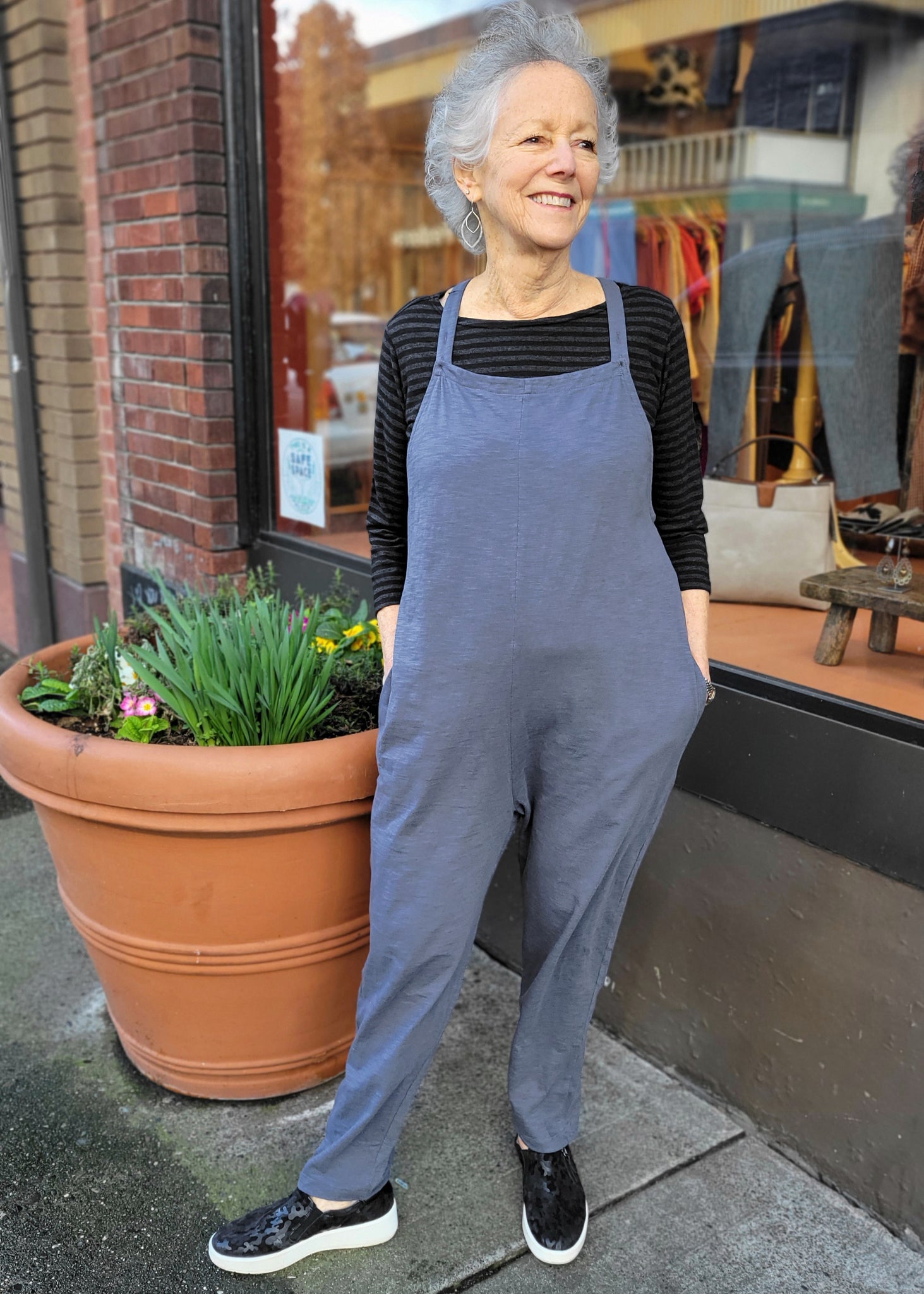 Cadence Overall
