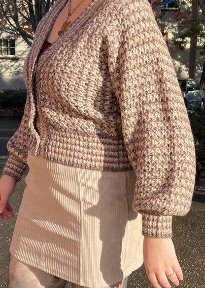 Hansel Sweater