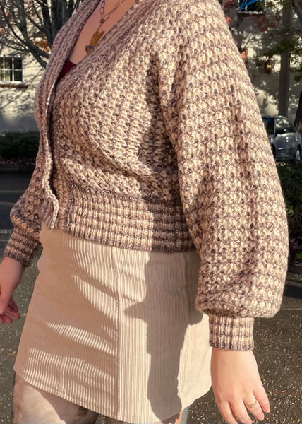 Hansel Sweater