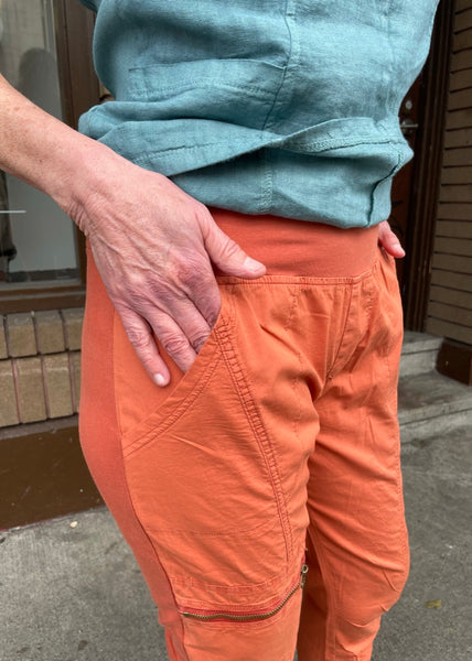 Malanda Pant