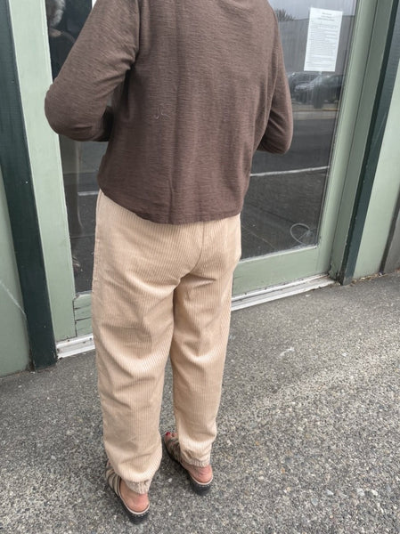 Dosido Cord Pant