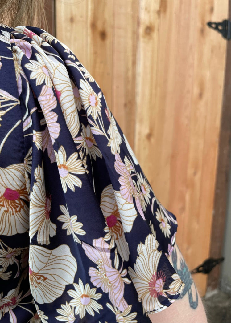 Eleanor Dress