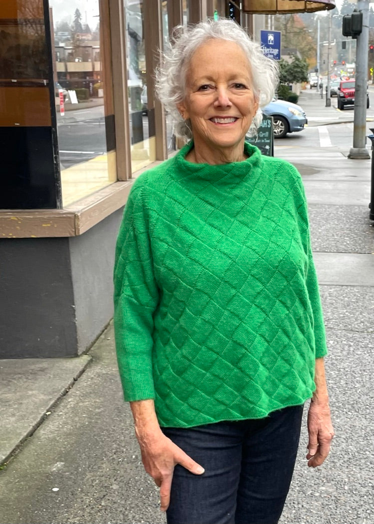 Rowena Sweater