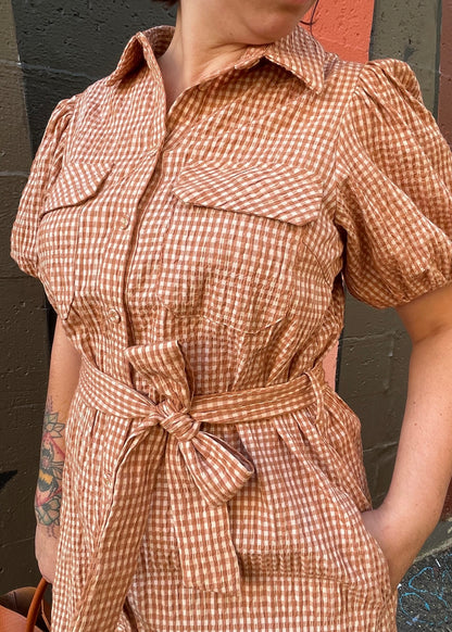 Misa Dress