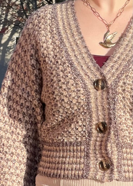 Hansel Sweater