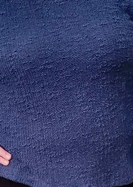 Crew Sweater