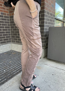 Sybil Legging