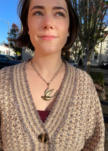 Hansel Sweater